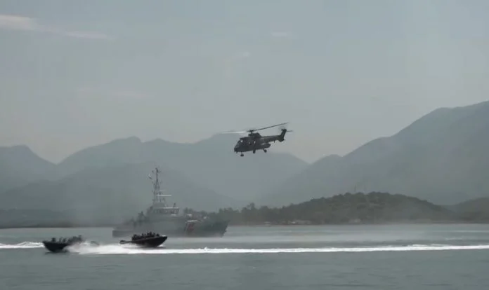 Rama: Civil Aviation Authority Known by NATO, Complete Standards