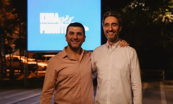 Krasniqi: Il tempo per Urano oggi, più energico della città