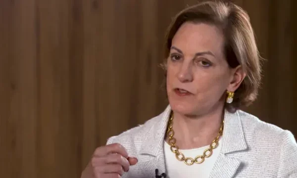 Applebaum: West versteht Putinismus nicht