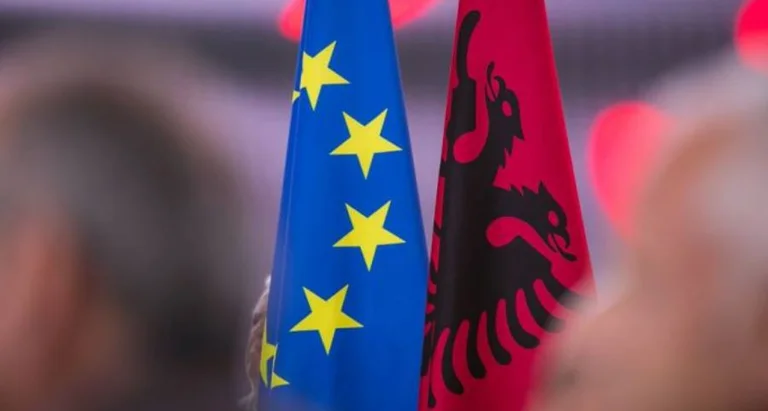 L'UE donne un feu vert à l'Albanie pour l'ouverture du dernier groupe Capitol