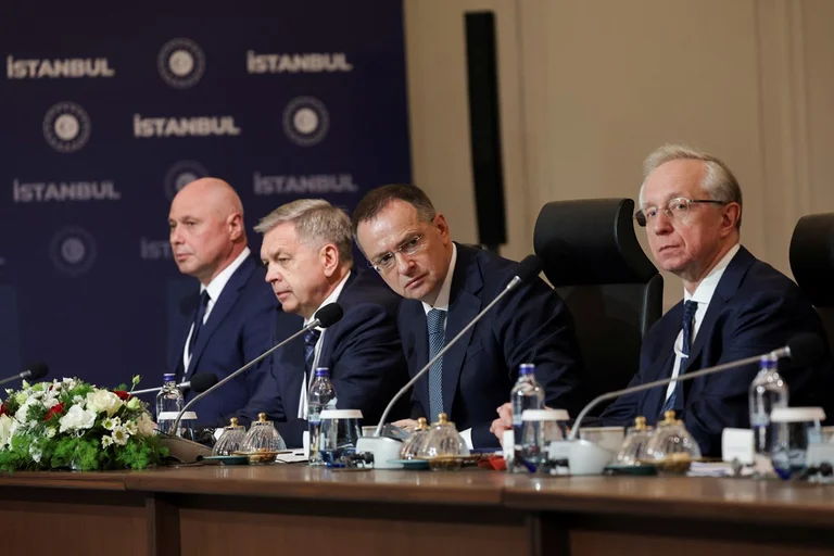 Ukraine-Russia peace talks reported on reaching agreement for prisoners