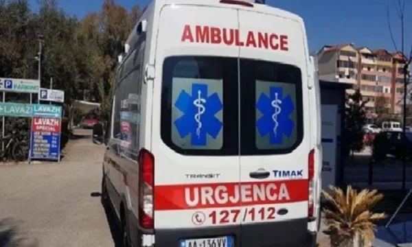 A 68-year-old man dies in Lalz Bay