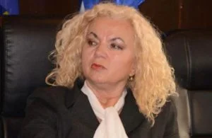 Establish a memorial obelisk among political prisoners in Kosovo (1945-1999)