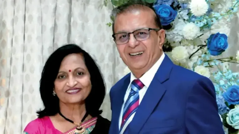 Air India, der Sohn der Frau, die starb, sagt, er nahm den falschen Körper.