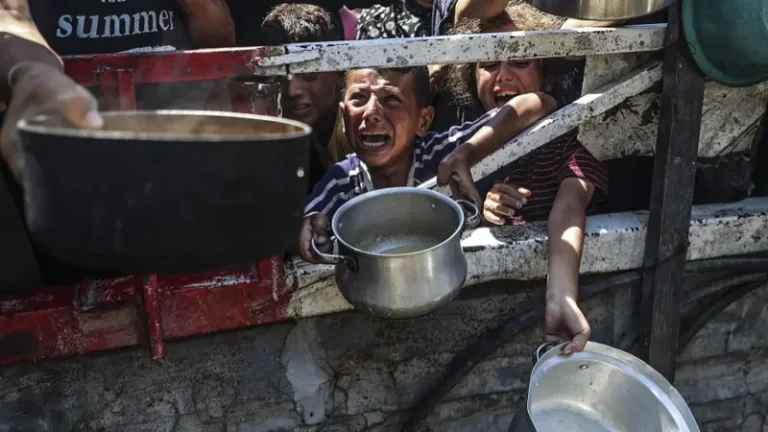 OVR: 10 Menschen sterben in Gaza in den letzten 24 Stunden