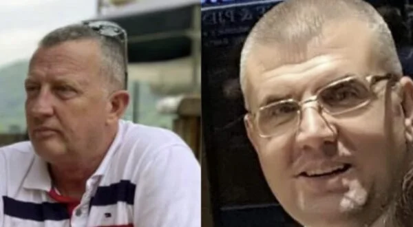 La apelación confirma el cargo de espiar a Bedr Shaban y Muharrem Cherim