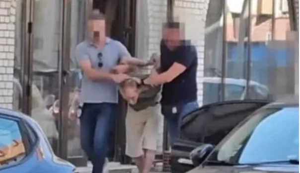 KLA OVL: Arrestato in Serbia