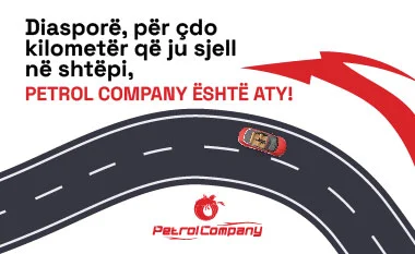 Che cosa offre Petrol Company per gli esuli?
