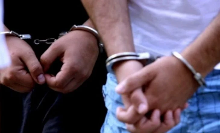 Arrestohen dy serbë në veri