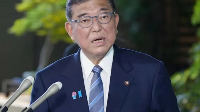 El primer ministro de Japón renunciará después de la derrota electoral y el acuerdo comercial con Trump