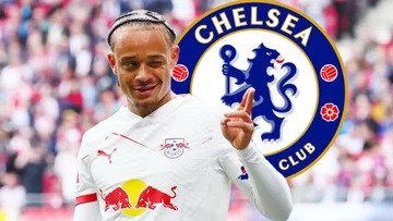 Chelsea hat einen Deal mit Xavi Simons, Leipzig will einen neuen Londoner Stern.