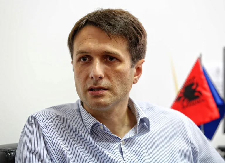 Murati: If the Valley joins Kosovo, we can stop Serbs in the north from joining Serbia