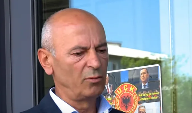 Fadil Nura: Limaj verdient PDK-Abstimmung für die oberste Grenze