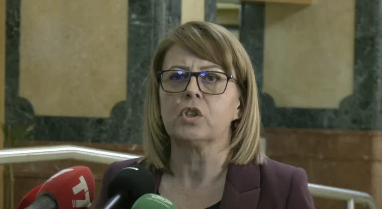 Bajrami reacts after the death of four workers: Institutions and Prosecutors Act Immediately