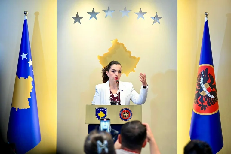 Osman reacts after criticism of early move for 30 days that led to Constitutional
