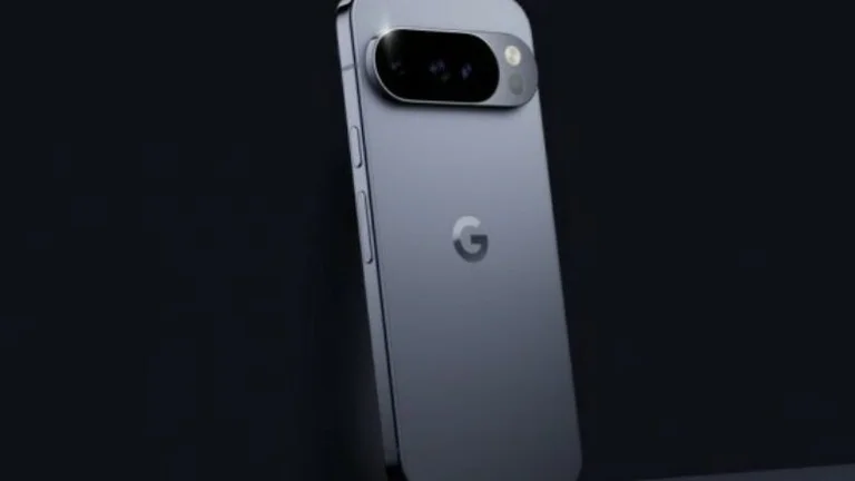 Google Pixel 10 pro is officially detected