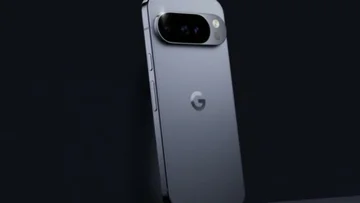 Google Pixel 10 pro is officially detected
