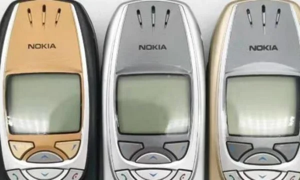Nokia kehrt in den Telefonmarkt zurück?