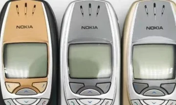 Nokia returning to the phone market?