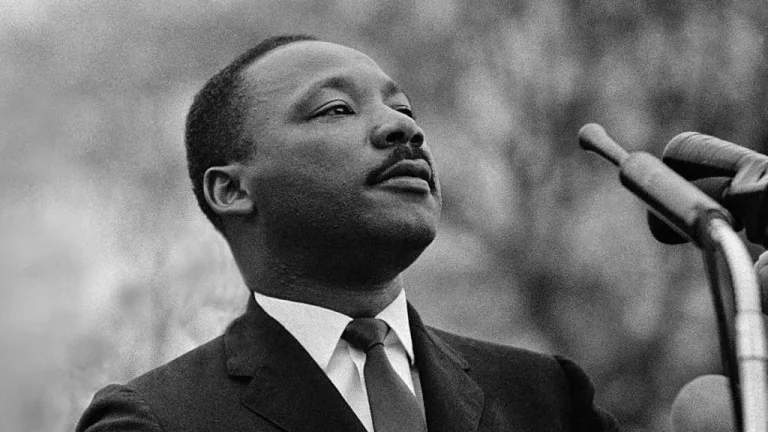240 thousand pages of documents published for the murder of Martin Luther King