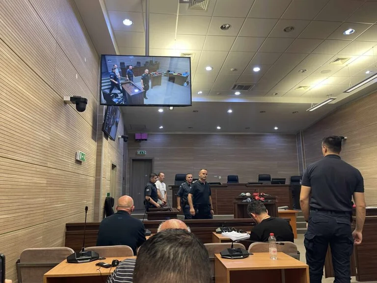 Début des séances sur “Banjska”, deux témoins devant être entendus