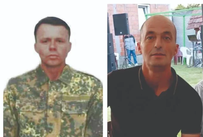 The worker who died today in Gjakova was a soldier KLA, a brother died in war