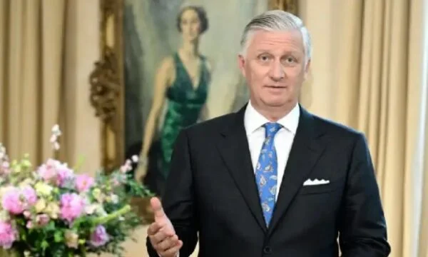 Le roi de Belgique éclate contre le crime à Gaza: Honte à l'humanité