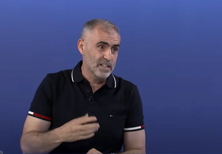 Le cas d'Agon Feyzullah, avocat Berisha: La décision la plus honteuse, Apel confirmé en langue de droit