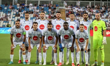Albanisch Derby in Europe League, falls Licht und Kirche aus dem zweiten Kreis der League Champions eliminiert werden