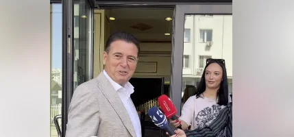 Bahtiri confirma: No Kurti-Limay acuerdo