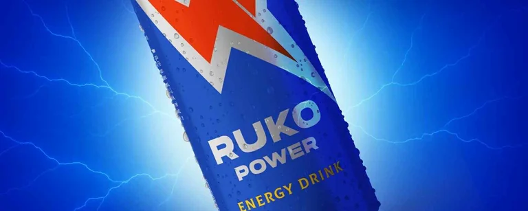 R&Rucoloi Holding stoppt nicht ) bringt “Ruco Power”, “