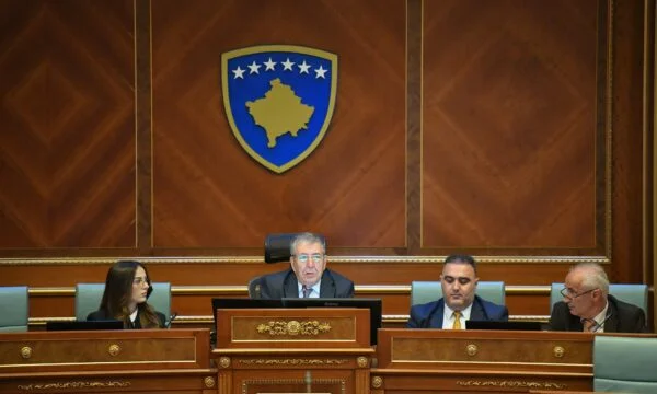 42. Konstituent Session Continues