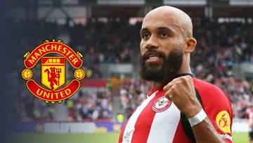 Done: Bryan Musemo ist Manchester Uniteds neuester Spieler