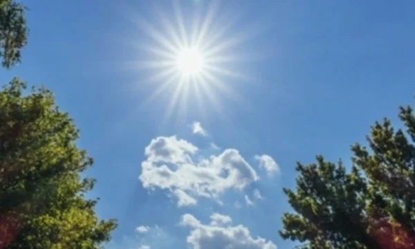 Parashikimi i motit për vikend