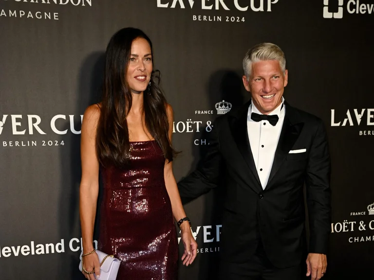 She left Serbian for Bulgarian, Schweinsteiniger caught with new girlfriend