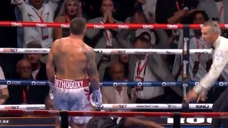 ¿Cuánto dinero hizo Ussick y Dubois anoche?