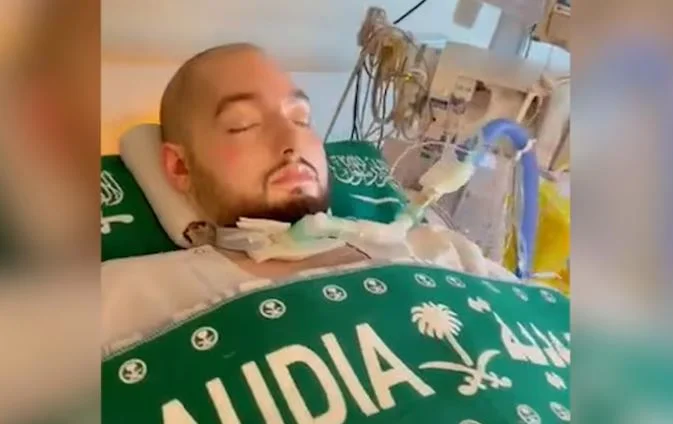 After 20 years in a coma, the sleeping prince “of Saudi Arabia