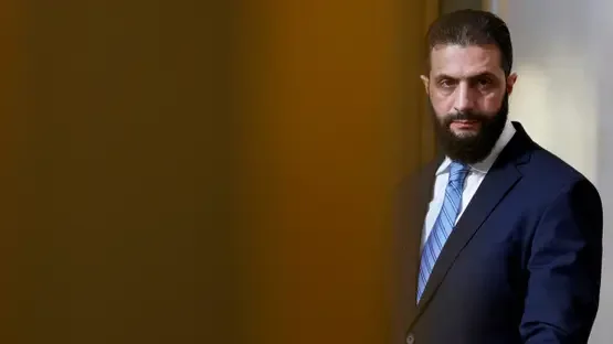 Comment Ahmed al-Sahara a-t-il perdu le contrôle du sud de la Syrie ?