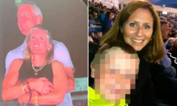 Wie viel zahlt ein betrügerischer CEO, wenn seine Frau eine Scheidung will?