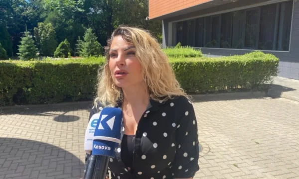 Balje souhaite à Limaj Kurti de parvenir à un accord, mais dit que s'beson a changé le nom d'Albulen Hadziu