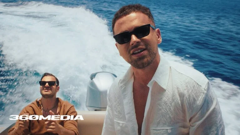 “Paya”, von Yll Limani und Sidarta wird jede Wiedergabeliste eindringen (Video)