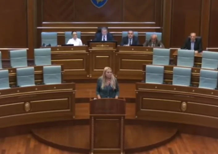 Kadrij: We wish that MP Albin Kurti's return was successful
