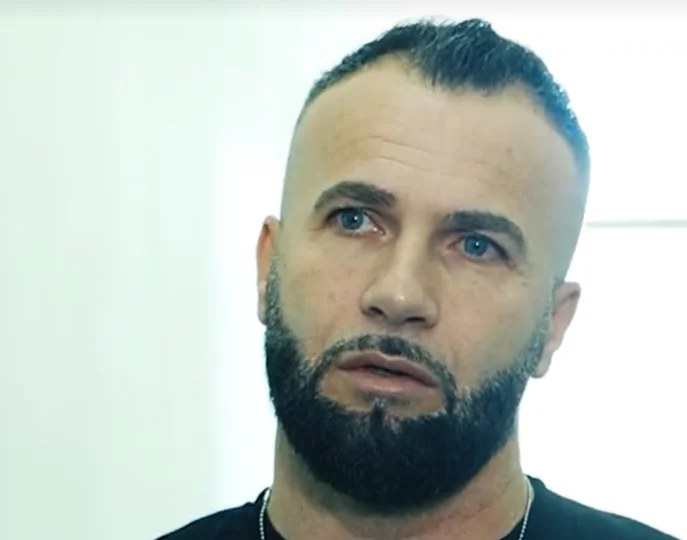 A year from Faton Hajriz's murder