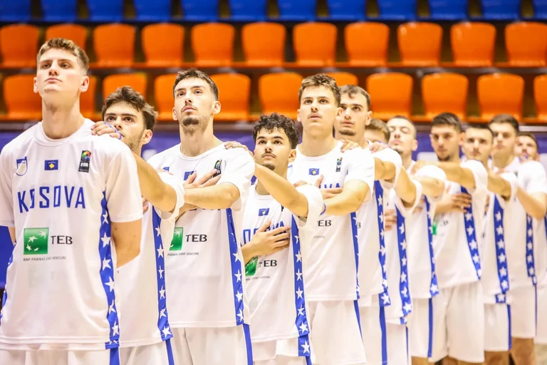 “wards” U20 stop Switzerland in FIBA quarterfinals