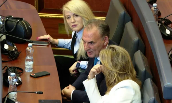 Izmacus convinto: Se il nome di Limaj è proposto, l'Assemblea potrebbe essere dedicata lunedì