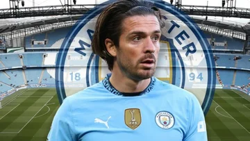 Grealish macht große Entscheidung über seine Zukunft in Man City