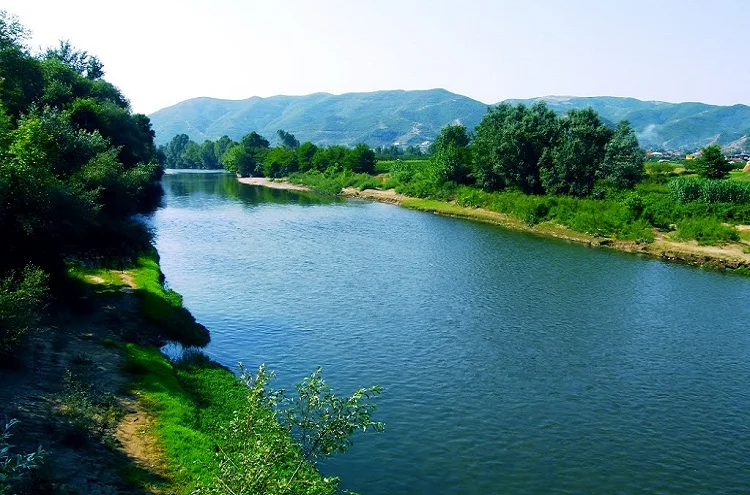 Tragedy in Elbasan, two brothers drown in the Shemban River