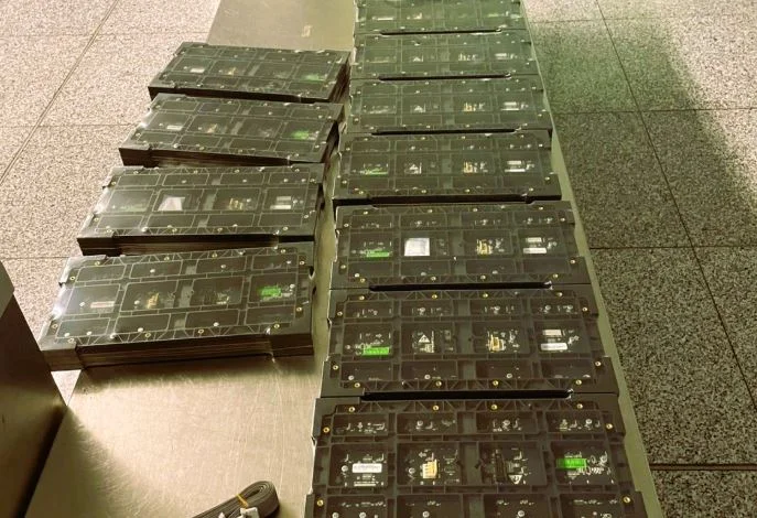 Pristina airport seized undeclared commodity worth over 11,000 euros