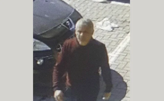 Soupçonné d'attaquer des mineurs à Prizren, la police sollicite l'aide des citoyens pour identifier une personne