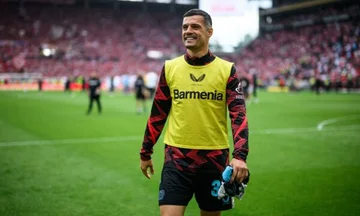 Leverkusens Sportdirektor bestätigt die Angebote für Jaka: Unser Ziel ist es, es zu behalten